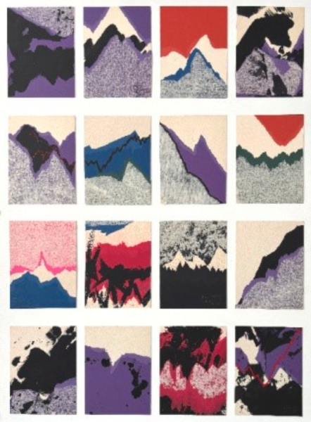 Conceptually Speaking: “Footprints Across the Ocean”