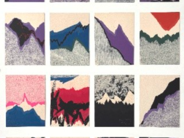 Conceptually Speaking: “Footprints Across the Ocean”