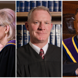 pa judges retained