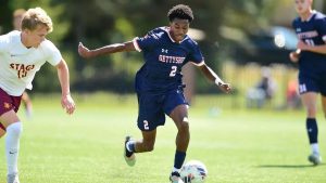 Bullets claim No. 2 seed with win over Washington