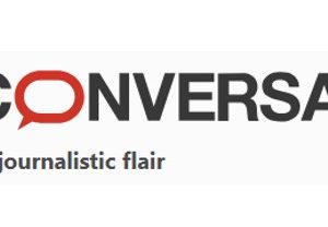 the conversation logo
