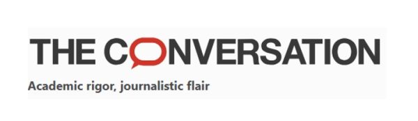 the conversation logo