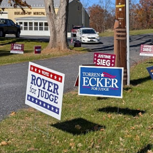 vote 2025