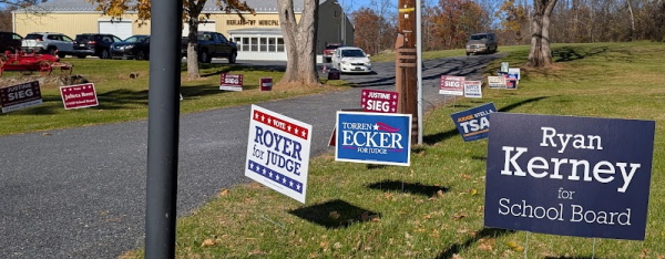 vote 2025