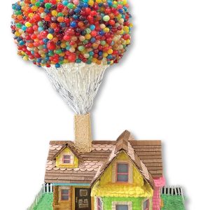 Up House