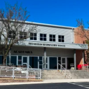 bermudian school