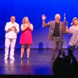 dancing with the local stars