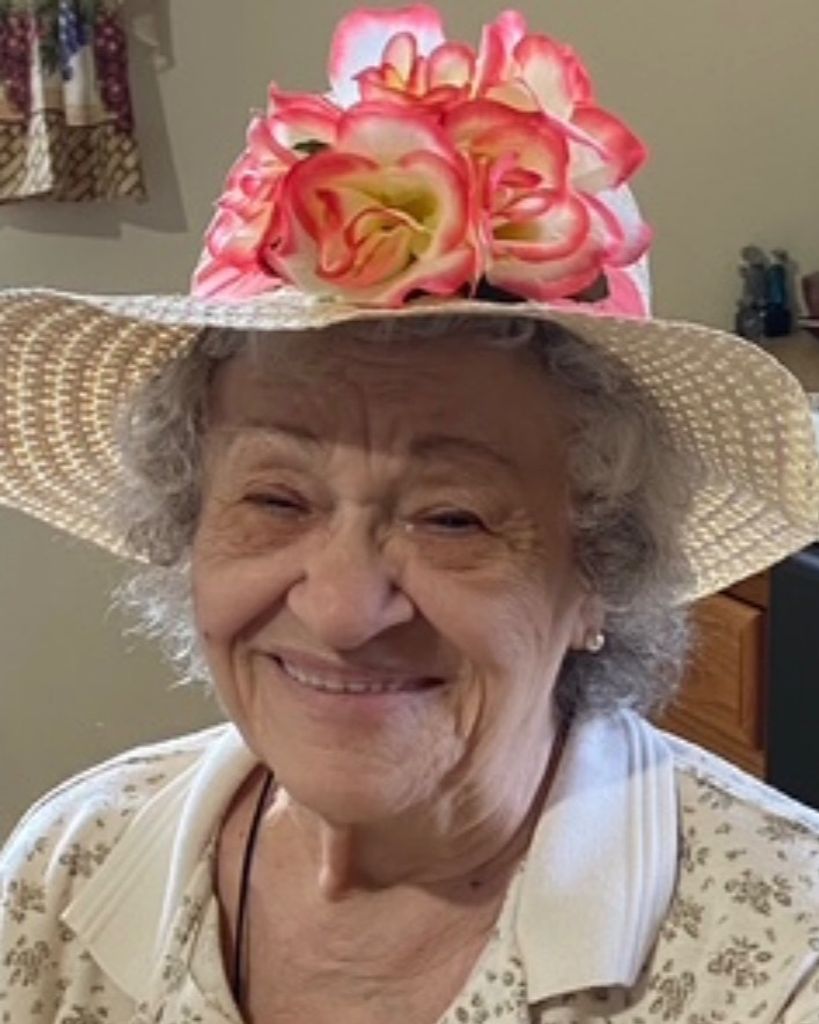 Obituary:  Rosella M. Jumper