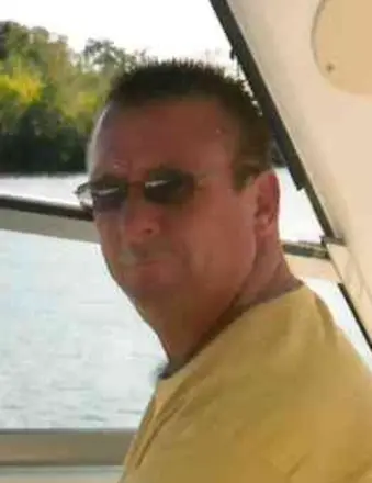 Obituary:  Timothy Donald Hobbs