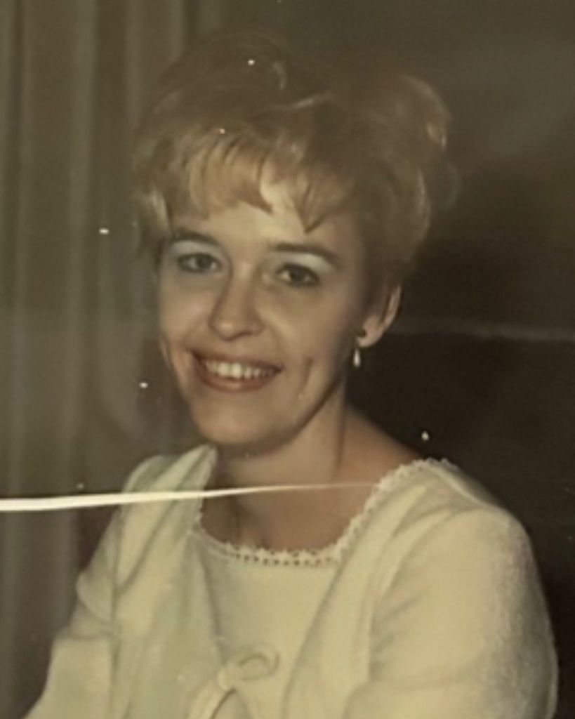 Obituary:  Carole Jean Wagner