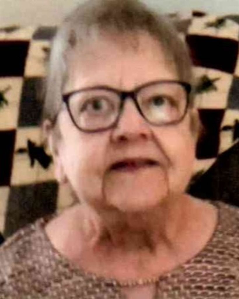 Obituary:  Constance M. Heberlig