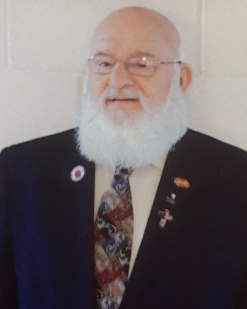 Obituary:  Daryl A. Rinehart