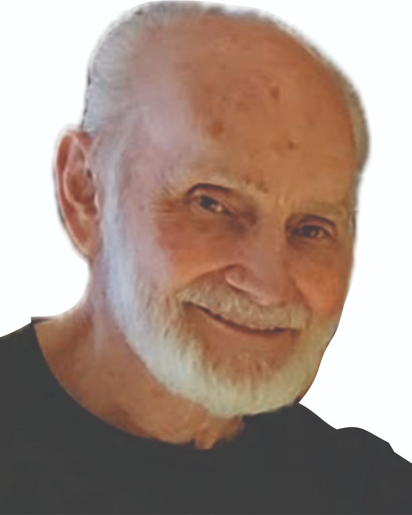 Obituary:  Larry William Smith