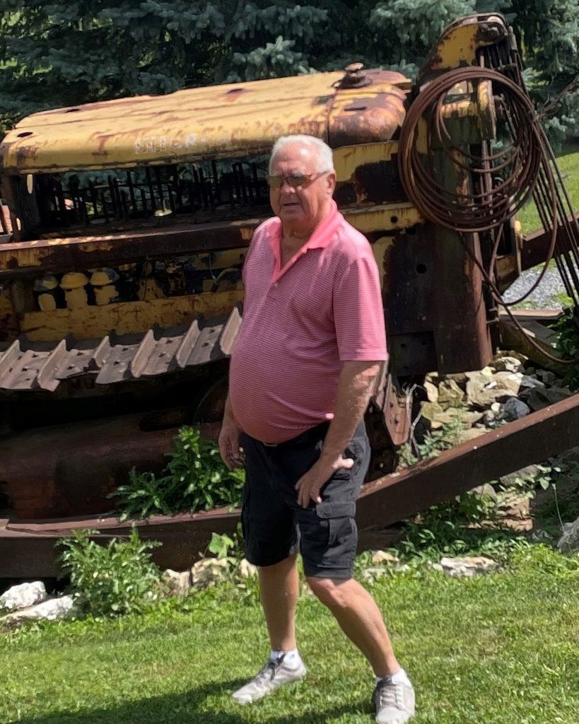 Obituary:  George Lee Souder