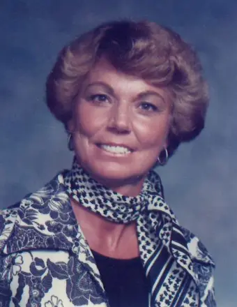 Obituary:  Harriet “Hatty” Shull Ketterman