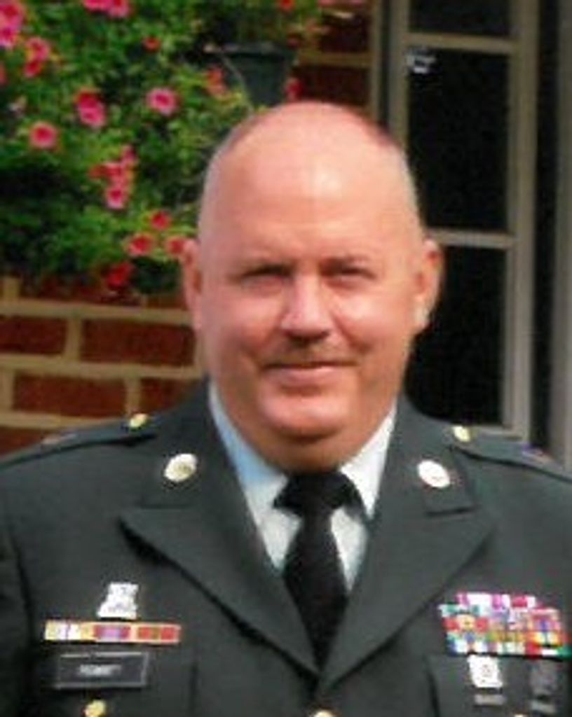 Obituary:  John Paul Penney