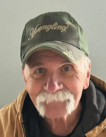Obituary:  Lloyd S. Hawbaker