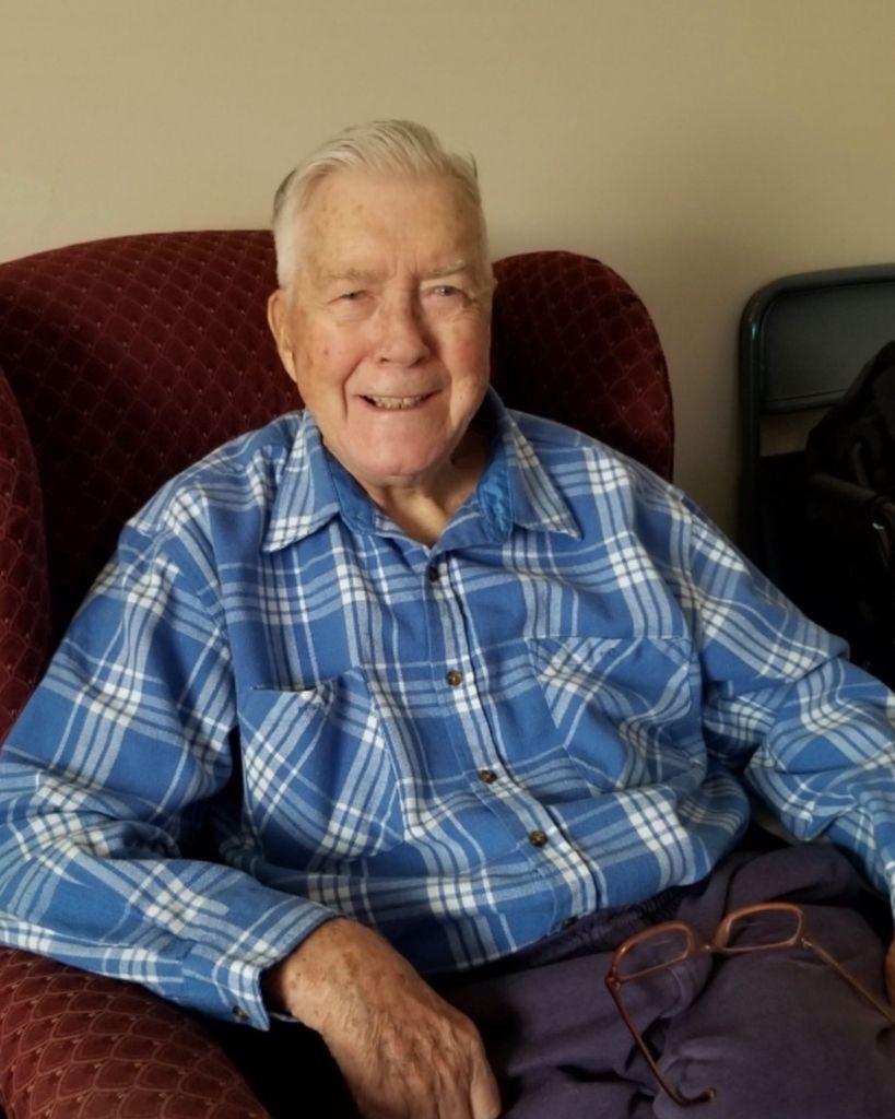 Obituary:  Robert E. Axmacher
