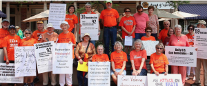 Free Gun Sense film, Jan. 11, 2026