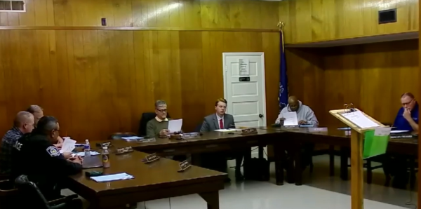 msherrystown council