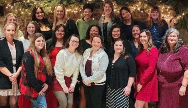 st james learning center staff
