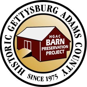 Barn Preservation logo