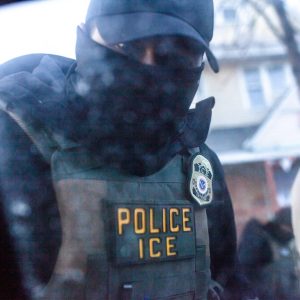 ICE Minnesota