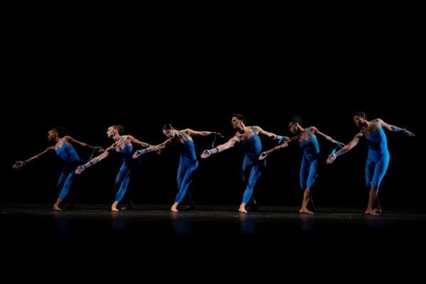 The Majestic Theater’s Centennial Celebration finale brings internationally-acclaimed dancers to Gettysburg