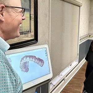 Rarrick Orthodontics Header Photo 3