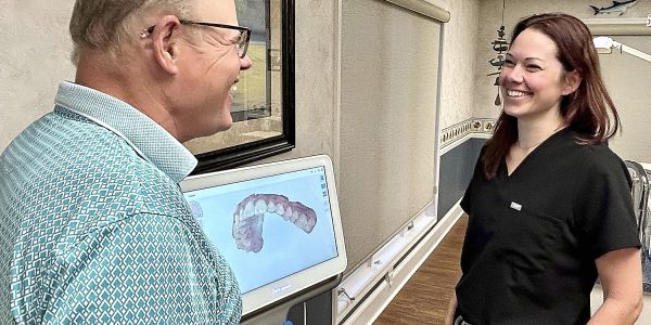 Rarrick Orthodontics Header Photo 3