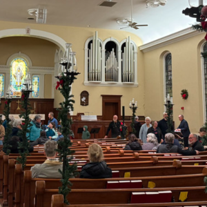 christ church ny