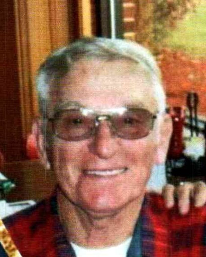 Obituary:  Eugene E. McGlaughlin