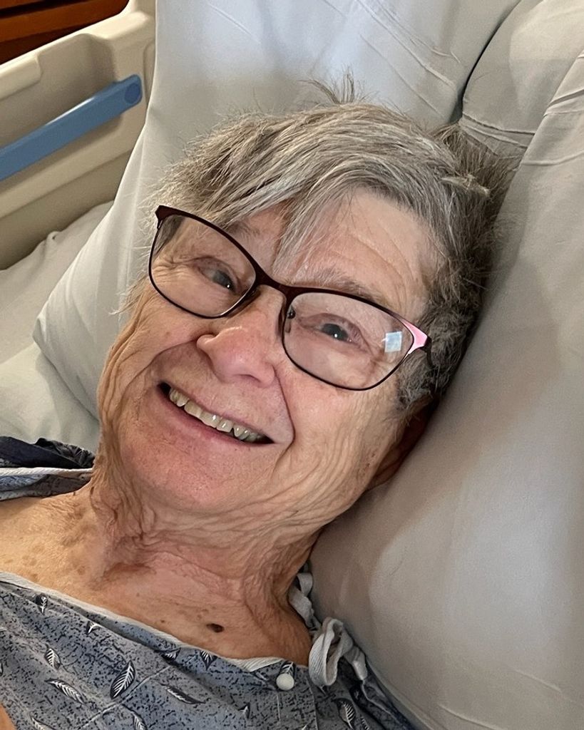Obituary:  Mary Ann Blauch