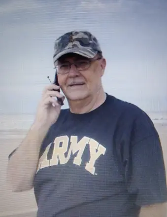 Obituary:  Larry E. Baumgardner