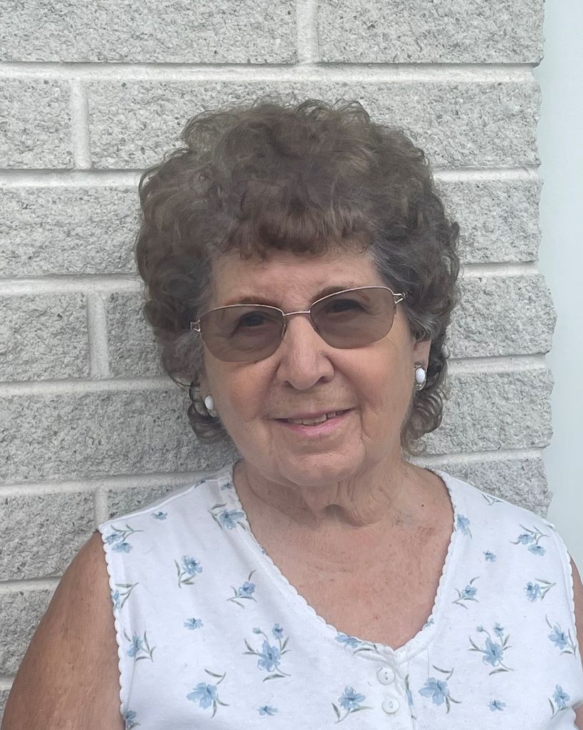 Obituary:  Janet Mae Wagaman