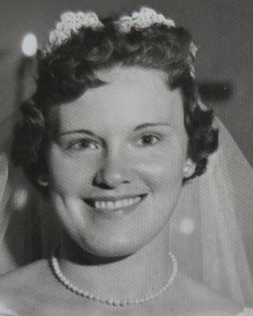 Obituary:  Zeina D. Miller