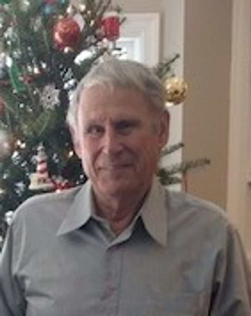 Obituary:  Vance C. Johnston