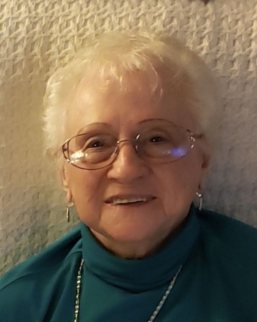 Obituary:  Dawn Leanna Dovey