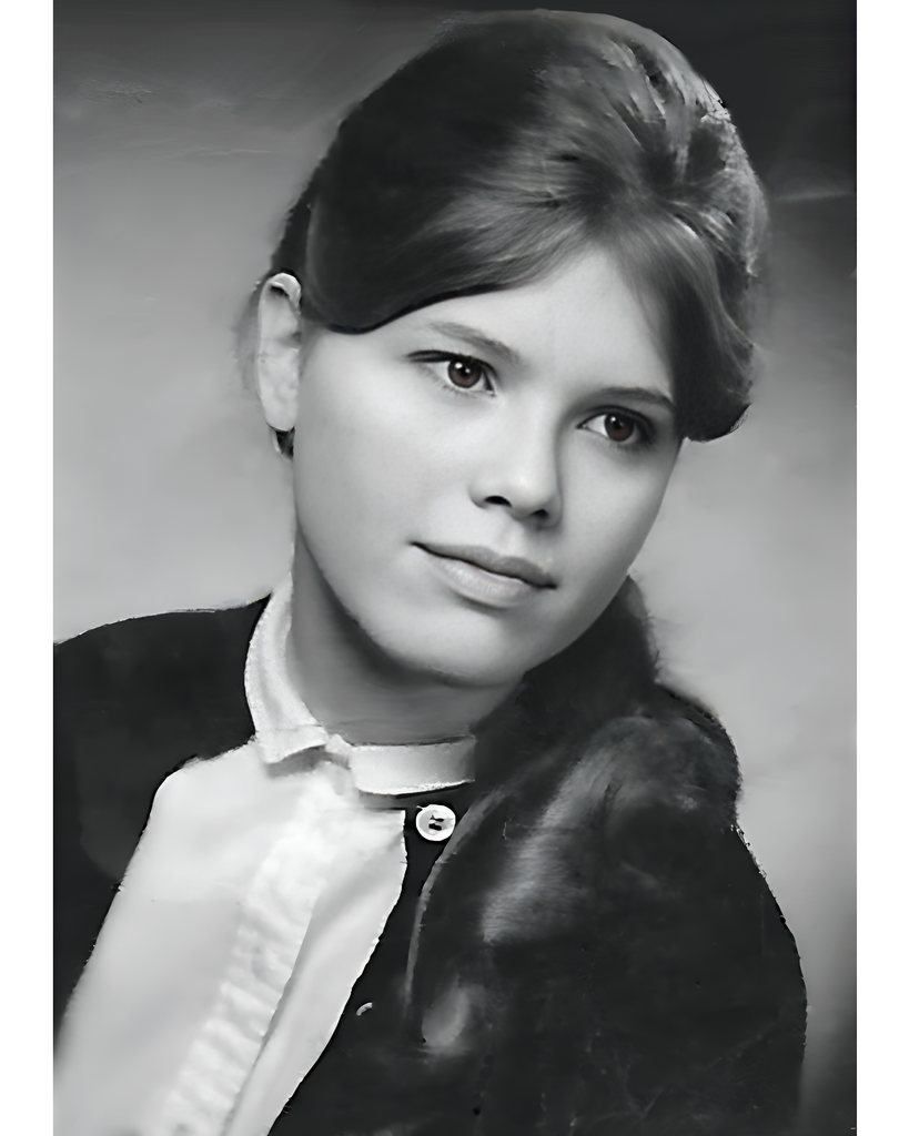 Obituary:  Joanna Gilbride