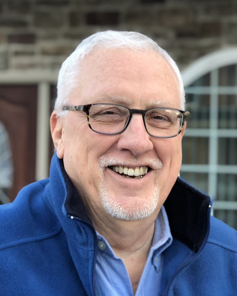 Obituary:  Eldon E. Fry