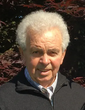 Obituary:  Andor “Andy” Scheller