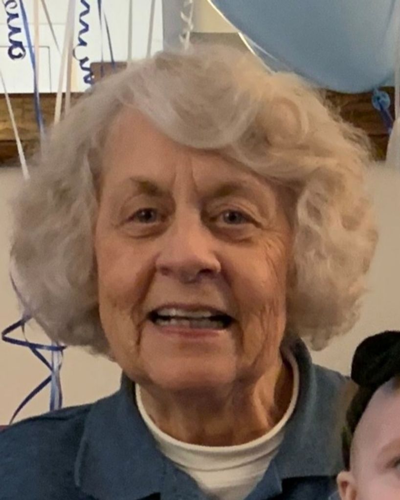 Obituary:  Verna Mae Reedy