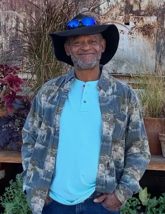 Obituary:  Charles E. Braxton