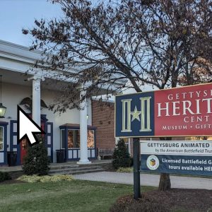 heritage center