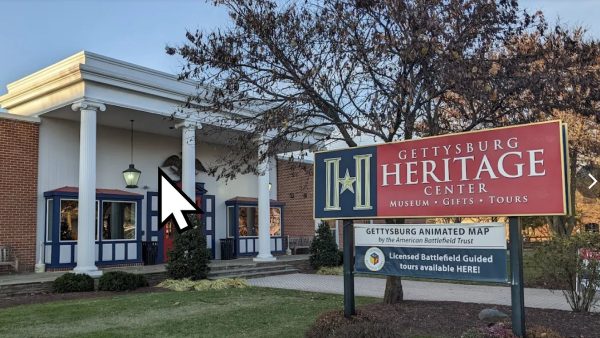 heritage center