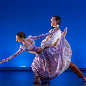 martha graham