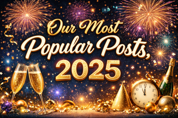 most popular posts 2025