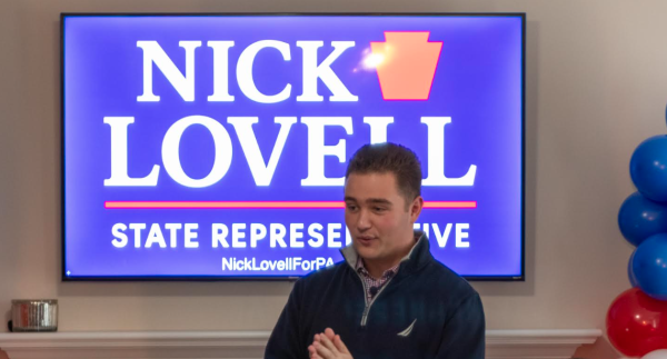 nick lovell