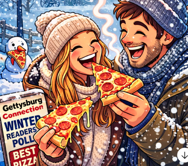 pizza contest