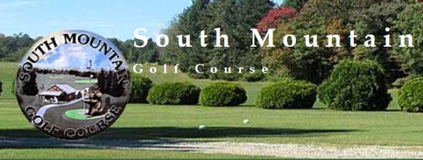 south mountain golf course